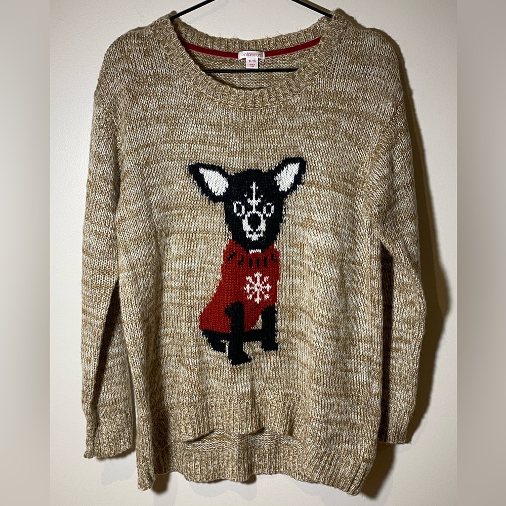 Ugly Sweater